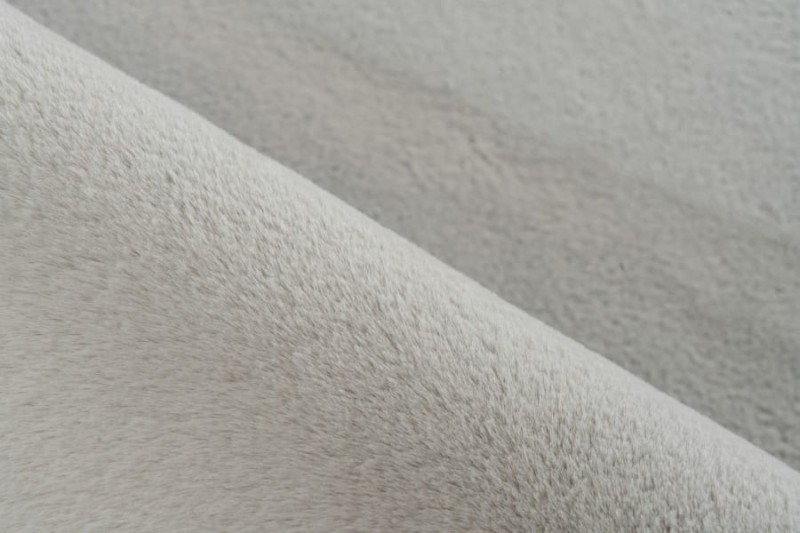 Runo dywanu Lalee Hides Loft LOF 200 silver