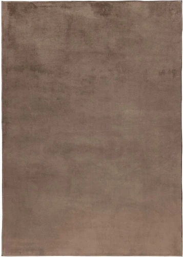 Dywan pluszowy Lalee Hides Loft LOF 200 taupe
