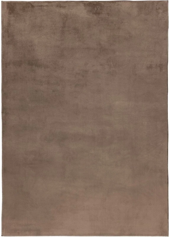 Dywan pluszowy Lalee Hides Loft LOF 200 taupe