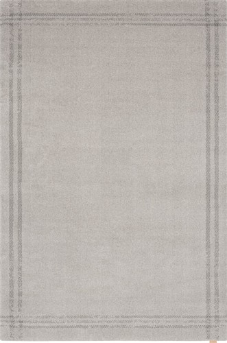 Dywan Agnella Calisia M GRID RIM PIASKOWY wełniany 01.jpg
