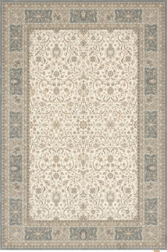 Dywan wełniany Agnella Regius Oskar beżowy (binding)