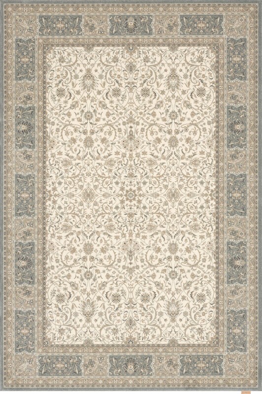 Dywan wełniany tradycyjny Agnella Regius Oskar beżowy