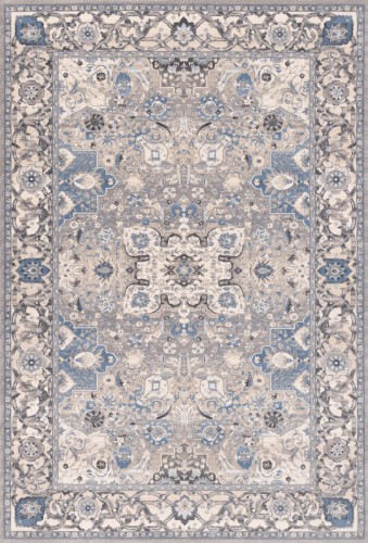 Dywan wełniany Agnella Agnus Aida kolor beżowy