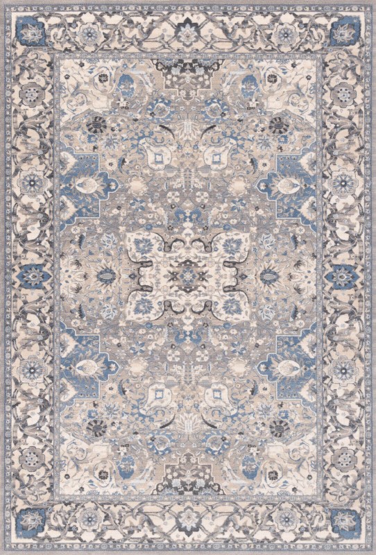 Dywan wełniany Agnella Agnus Aida kolor beżowy