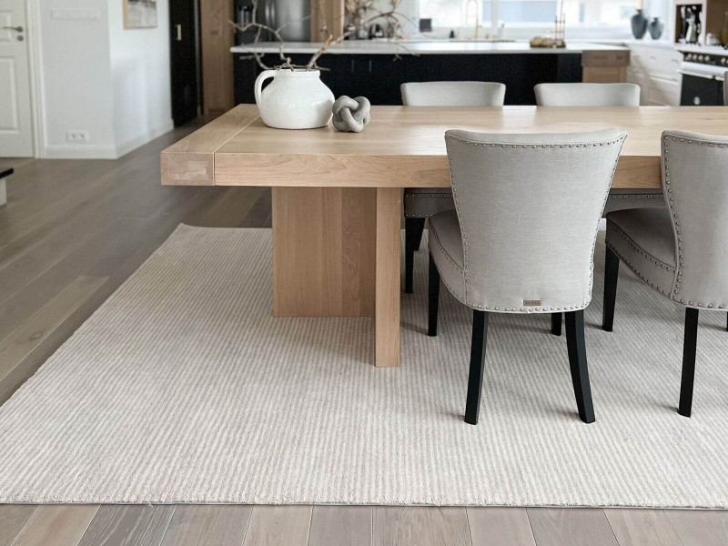 Dywan Agnella Calisia M RIBS BEIGE wełniany 02-3.jpg