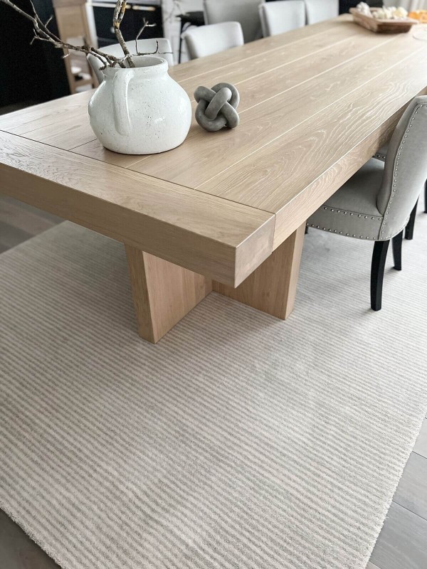 Dywan Agnella Calisia M RIBS BEIGE wełniany 02-4.jpg