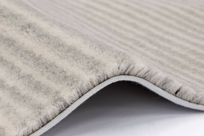 Dywan Agnella Calisia M RIBS BEIGE wełniany 04.jpg