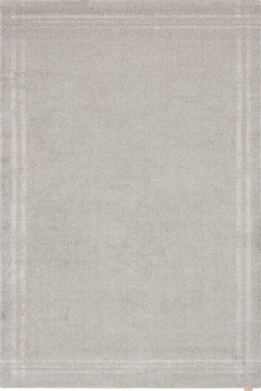 Dywan Agnella Calisia M GRID RIM BEŻOWY wełniany 01.jpg