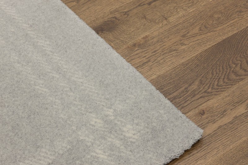 Dywan Agnella Calisia M GRID RIM BEŻOWY wełniany 03-4.jpg