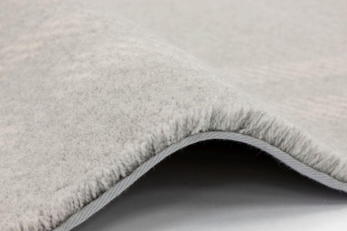 Dywan Agnella Calisia M GRID RIM BEŻOWY wełniany 04.jpg