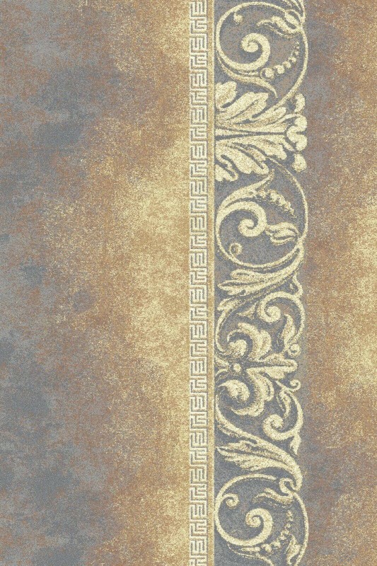 Dywan wełniany Agnella Tempo Cester chrom