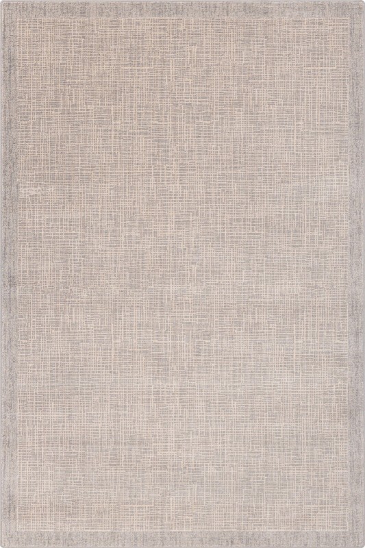 Dywan wełniany Agnella Isfahan Titus beżowy 01.jpg