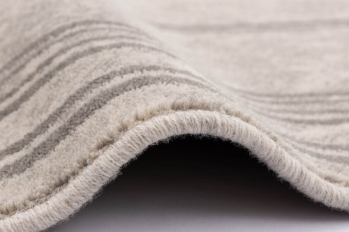 Dywan wełniany Agnella Isfahan M Astan popielaty 04.jpg