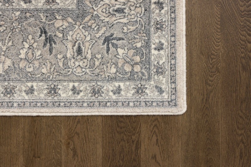 Dywan wełniany Agnella Isfahan Leyla lnian 03.jpg