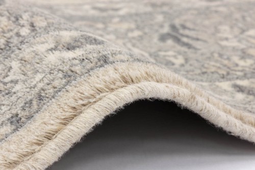 Dywan wełniany Agnella Isfahan Leyla lnian 04.jpg