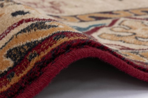 dywan wełniany agnella isfahan meka ciemny 04.jpg