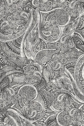 Dywan wełniany Agnella Agnus Witu grafit (binding)