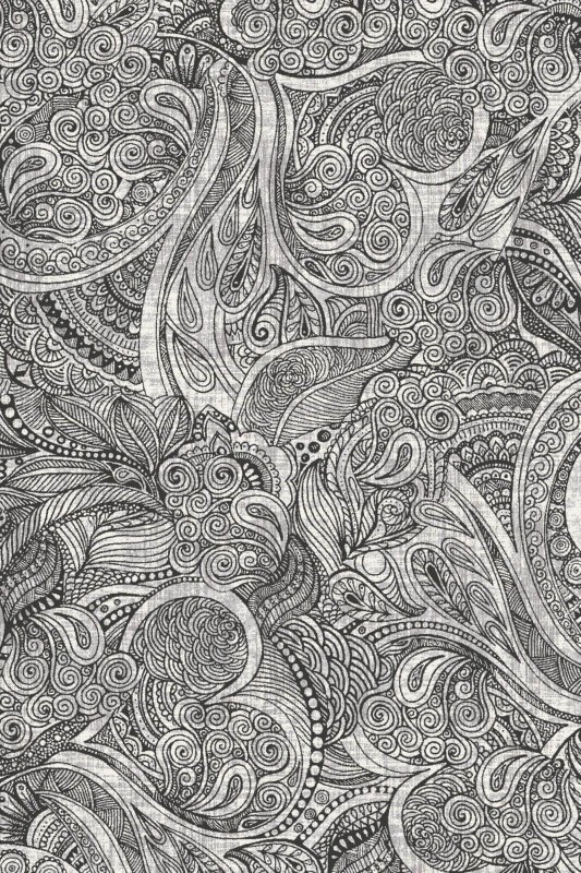 Dywan wełniany Agnella Agnus Witu grafit (binding)