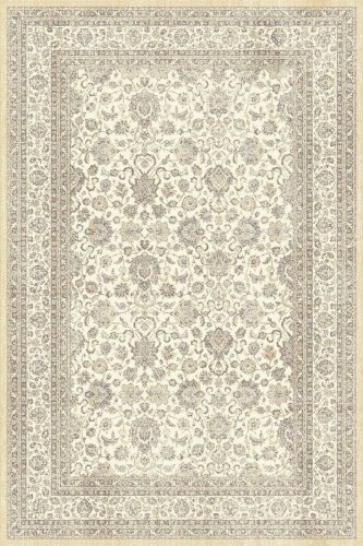 Dywan Agnella Isfahan ALILA ALABASTER wełniany 01.jpg