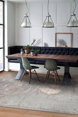 Dywan Agnella Isfahan AHLA WRZOSOWY wełniany 02.jpg