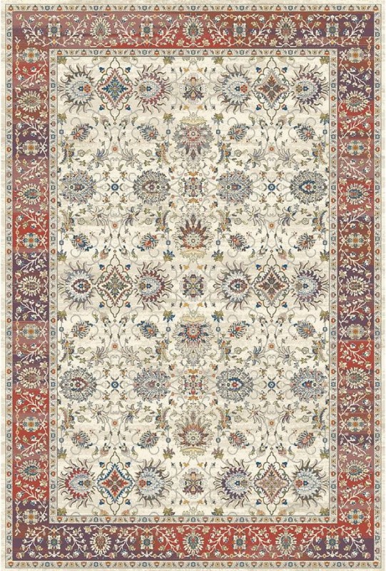 Dywan tradycyjny Vintage 1027 multi