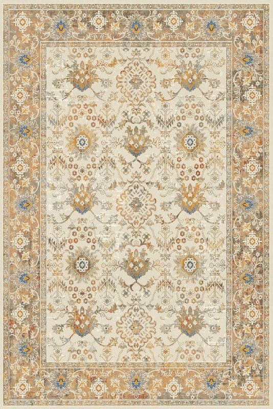 Dywan tradycyjny Vintage 0961 multi