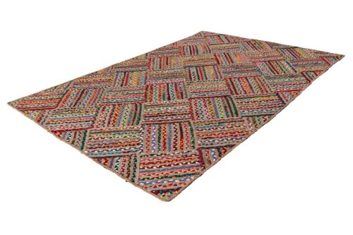 Dywan nowoczesny Obsession Cancun cac 330 multi w nachyleniu