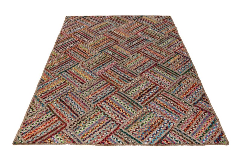 Dywan nowoczesny Obsession Cancun cac 330 multi w perspektywie