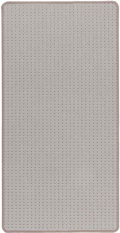 Dywan do kuchni płaskotkany Sanremo jasno szary