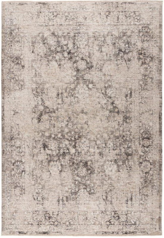 Dywan vintage Obsession Bella BEA 233 szary