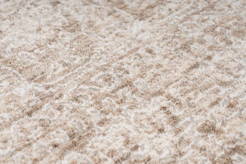 Runo kremowego dywanu vintage Obsession Bella BEA 234