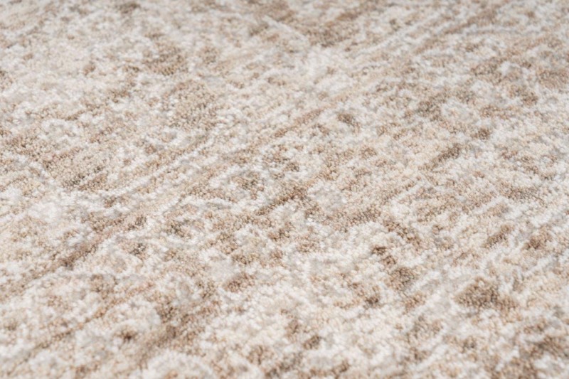 Runo kremowego dywanu vintage Obsession Bella BEA 234