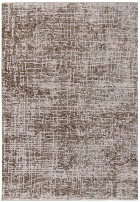 Dywan nowoczesny Obsession Bella BEA 235 taupe