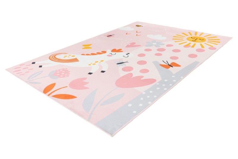 Dywan dziecięcy Obsession Magic Kids MKD 101 flho w nachyleniu