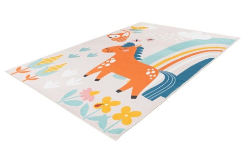 Dywan dziecięcy Obsession Magic Kids MKD 107 prho w nachyleniu