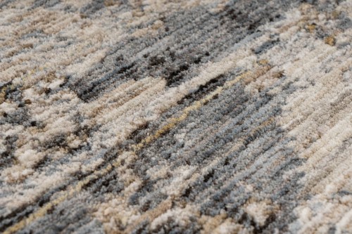 Runo dywanu nowoczesnego Obsession Picasso PIC 698