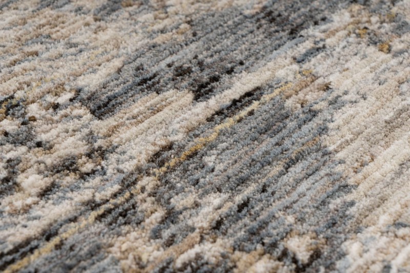 Runo dywanu nowoczesnego Obsession Picasso PIC 698