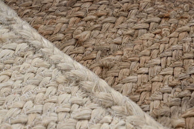Dywan z juty Obsession Cottage COT445 jute runo.jpg