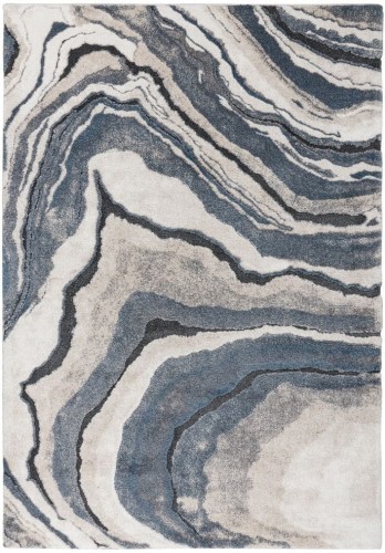 Dywan nowoczesny Obsession Bologna BOA 461 blue 