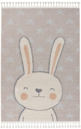 Dywan dziecięcy Obsession Fano FAO 390 rabbit