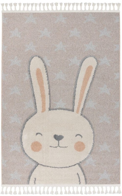 Dywan dziecięcy Obsession Fano FAO 390 rabbit