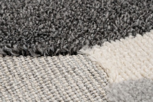 Runo dywanu dziecięcego Obsession Fano FAO 392 żyrafa