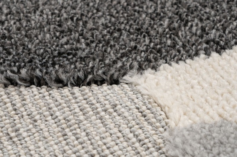 Runo dywanu dziecięcego Obsession Fano FAO 392 żyrafa