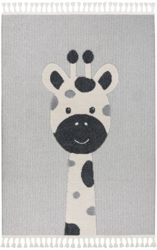 Dywan dziecięcy Obsession Fano FAO 392 żyrafa