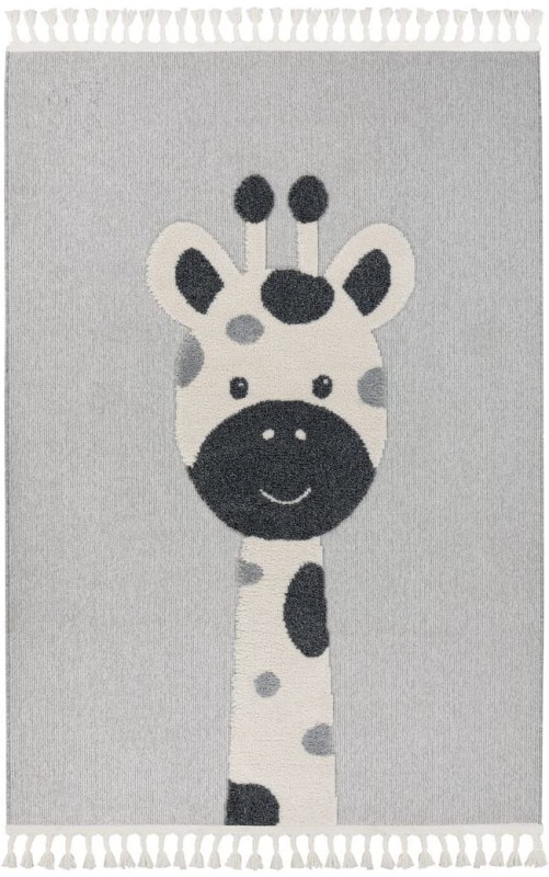 Dywan dziecięcy Obsession Fano FAO 392 żyrafa