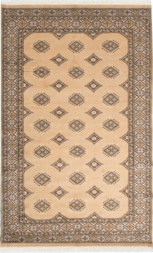 Dywan orientalny pakistański  Jaldar 171x255 cm 