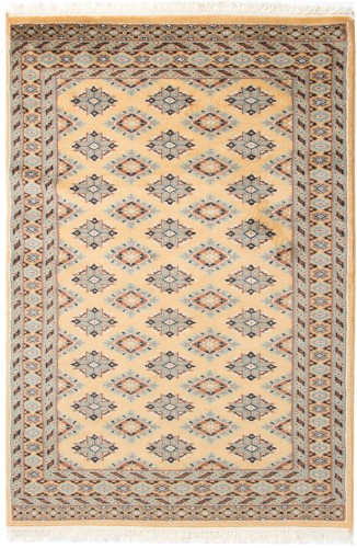 Dywan orientalny pakistański Jaldar 91x148 cm