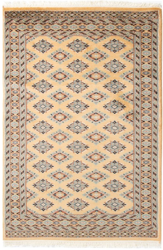 Dywan orientalny pakistański Jaldar 91x148 cm