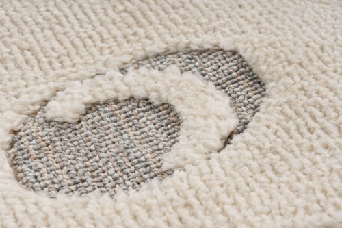 Runo dywanu dziecięcego Obsession Fano FAO 396 cats