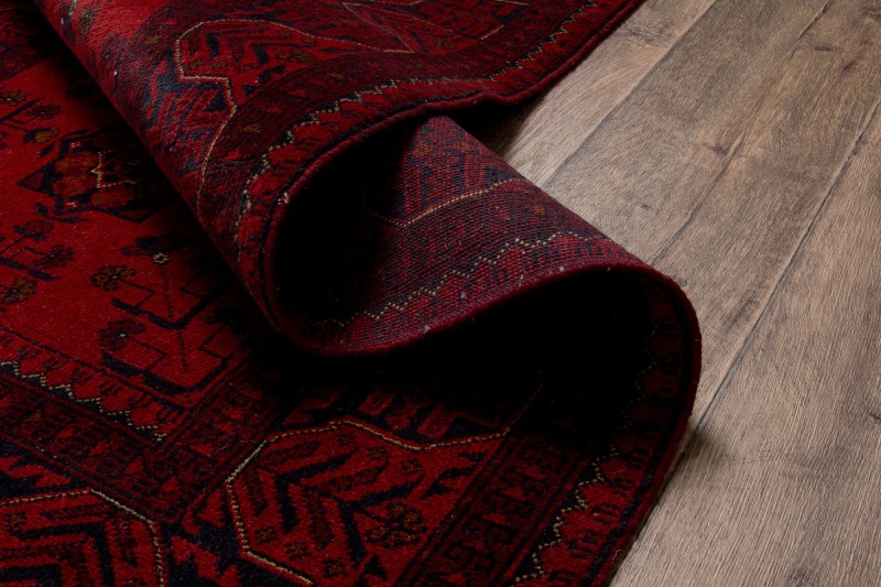 Spód dywanu orientalnego Khal Mahammadi 100x145 cm